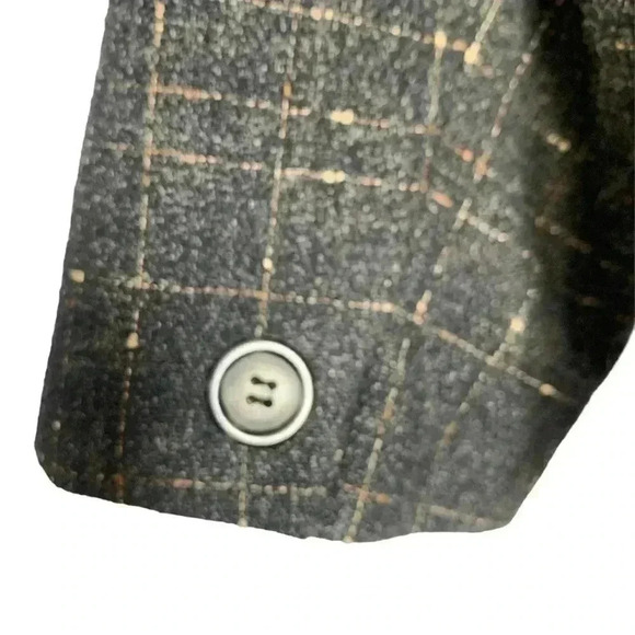 Bianca Nygard petite wool blazer - Picture 5 of 6